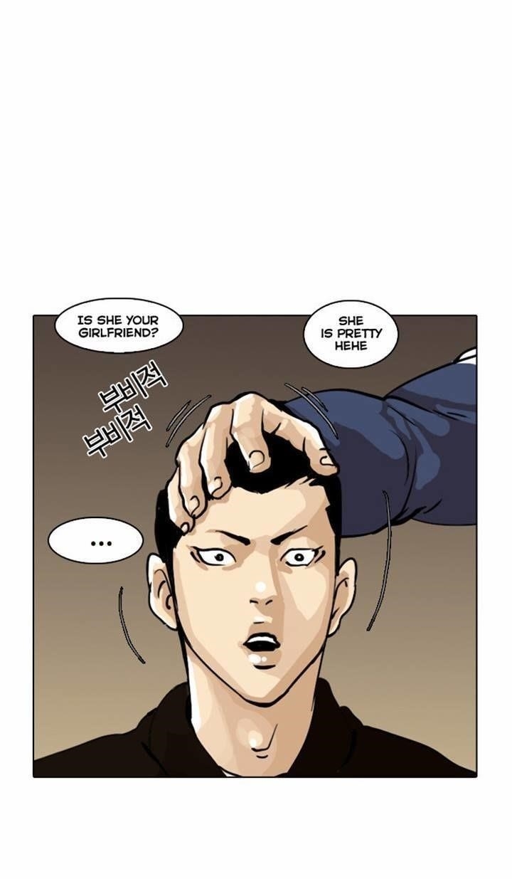 Lookism