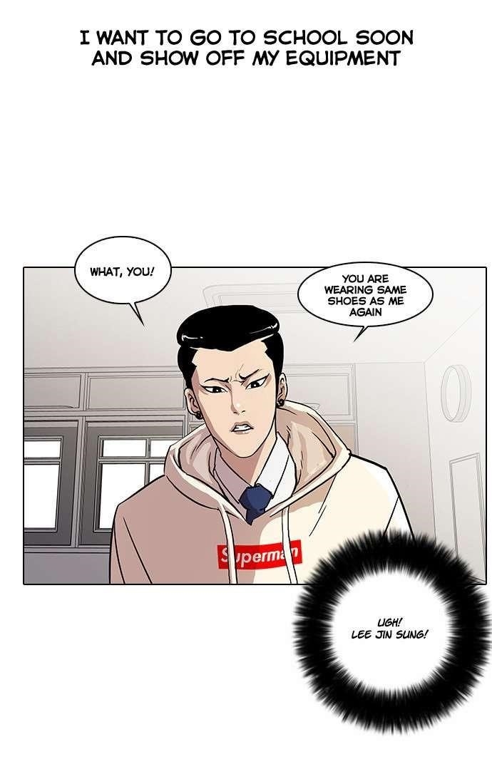 Lookism