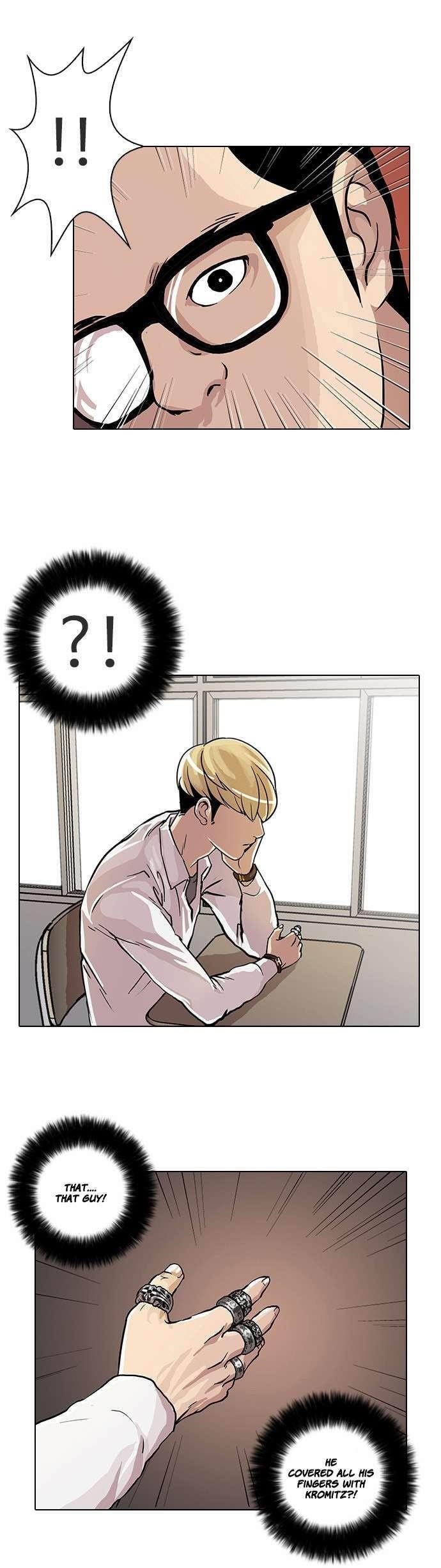 Lookism