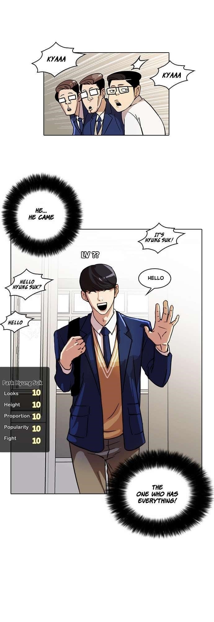 Lookism