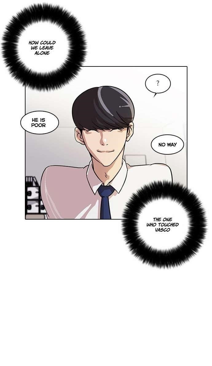 Lookism