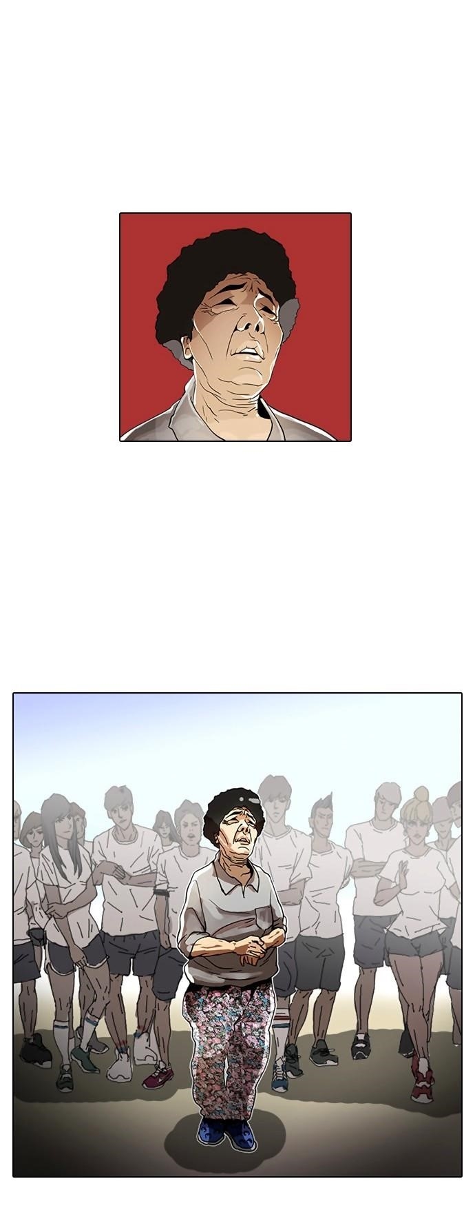 Lookism