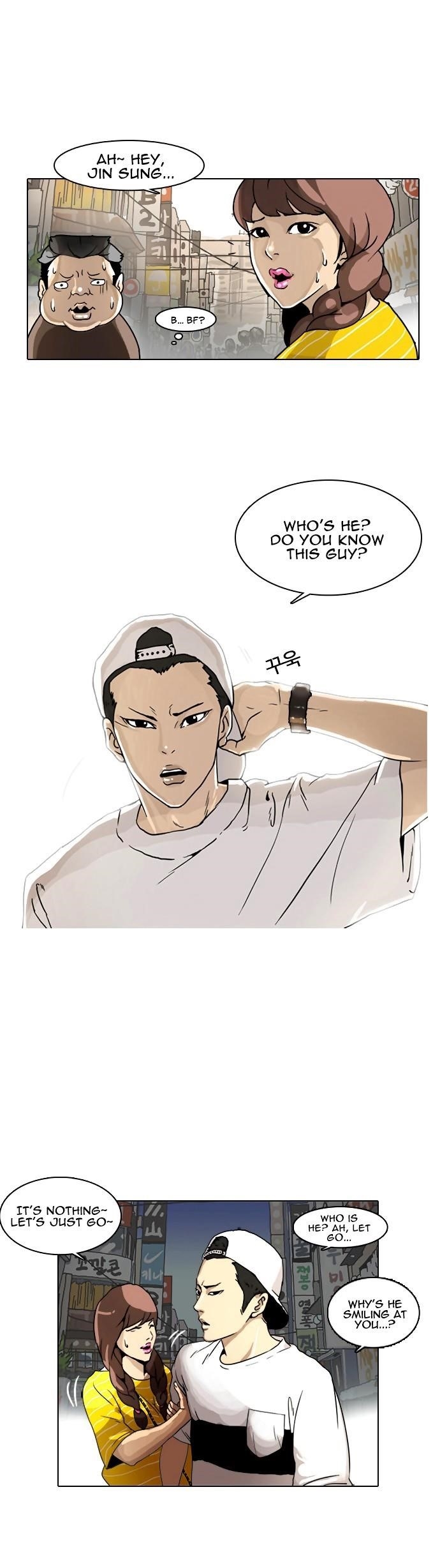 Lookism