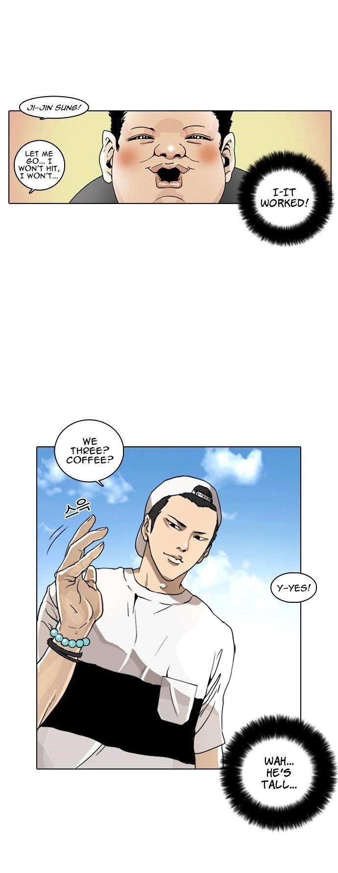 Lookism