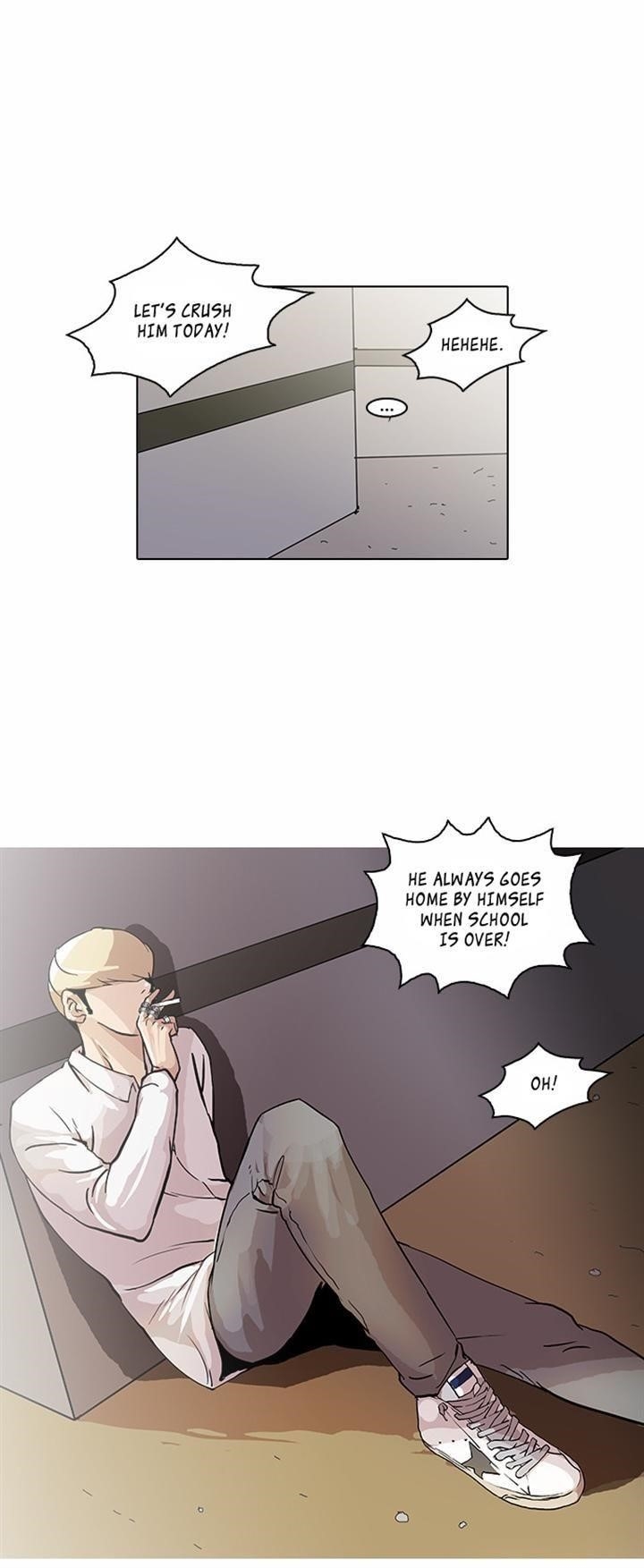 Lookism