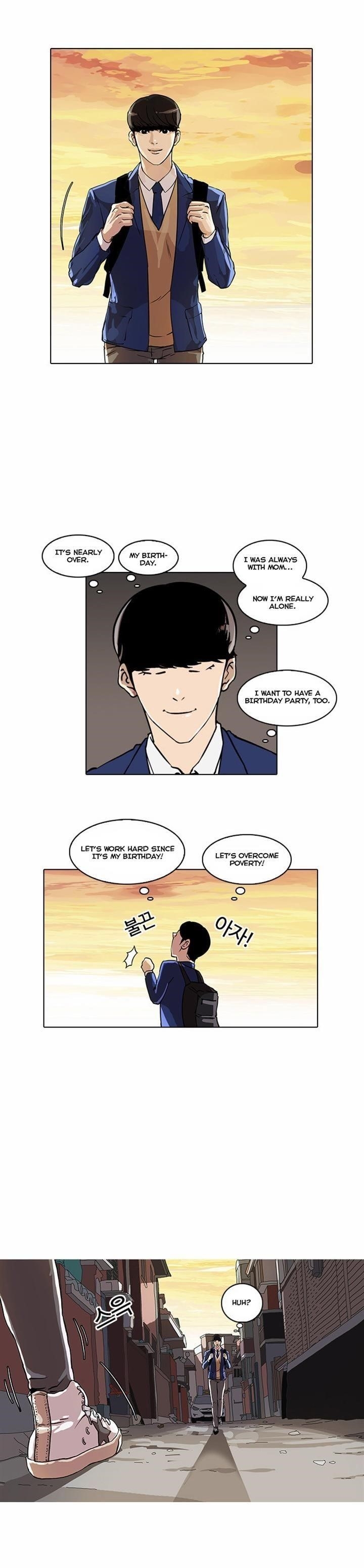 Lookism