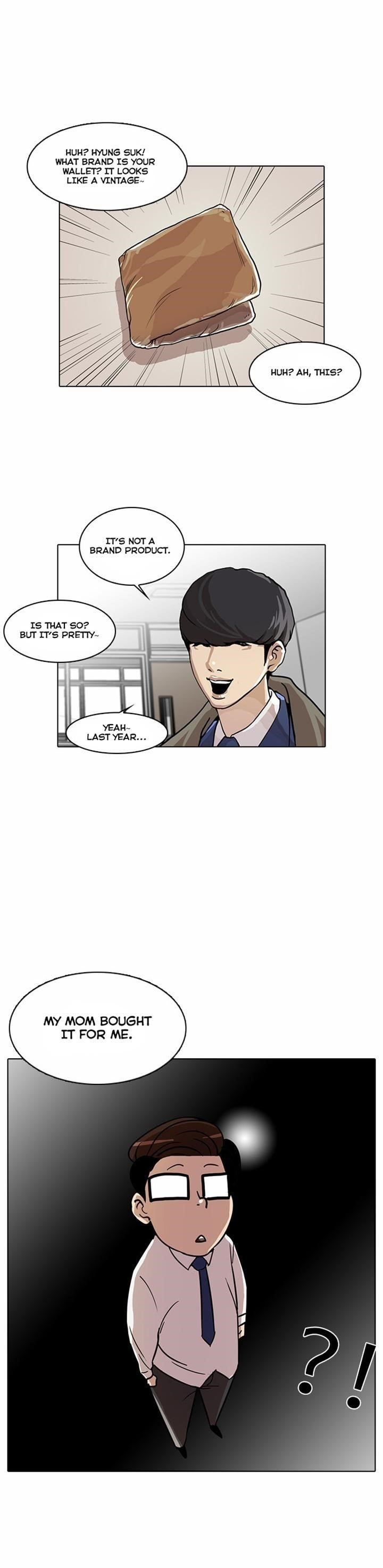 Lookism