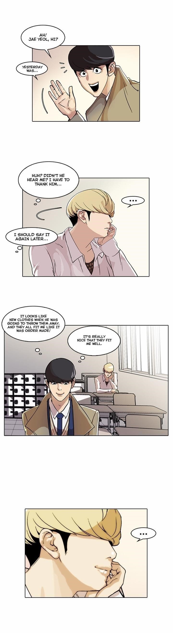 Lookism