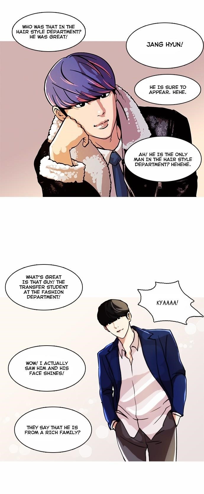 Lookism