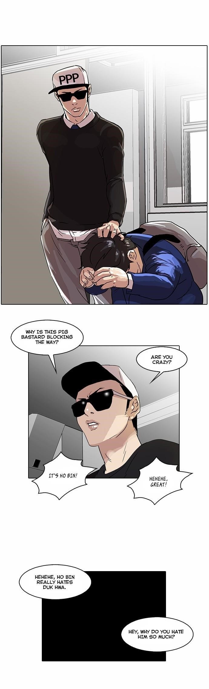 Lookism