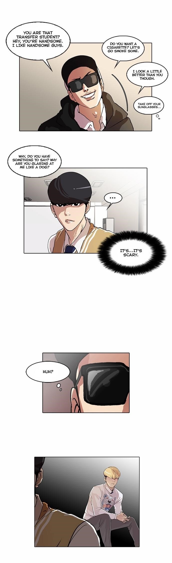 Lookism