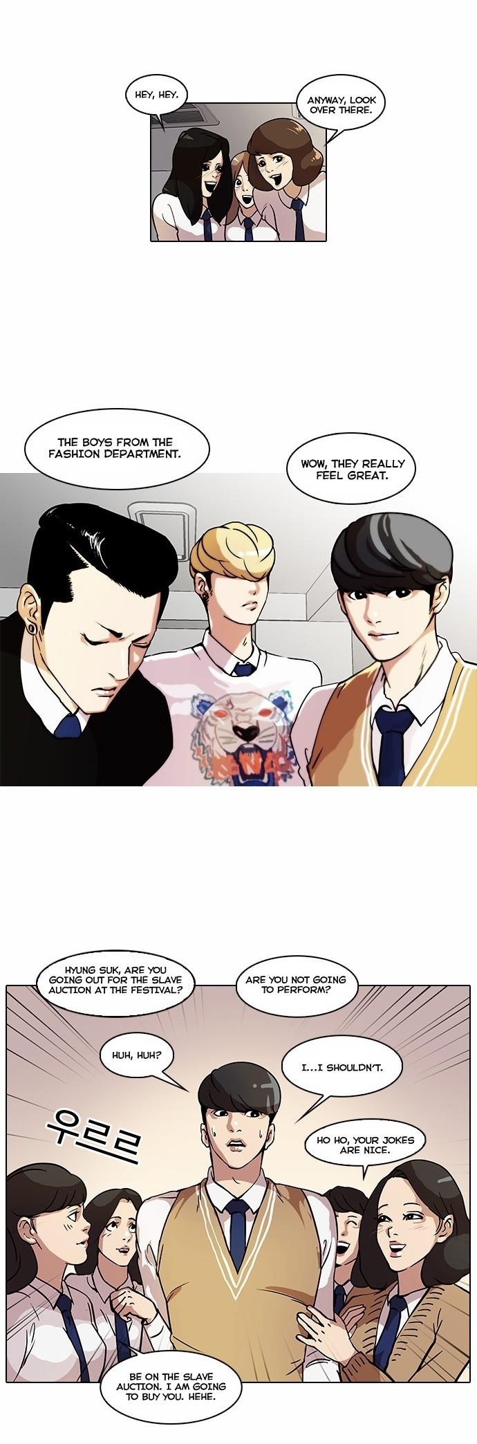 Lookism