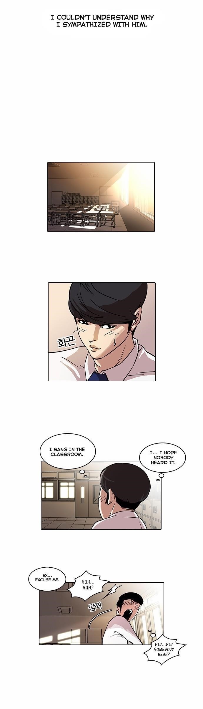 Lookism