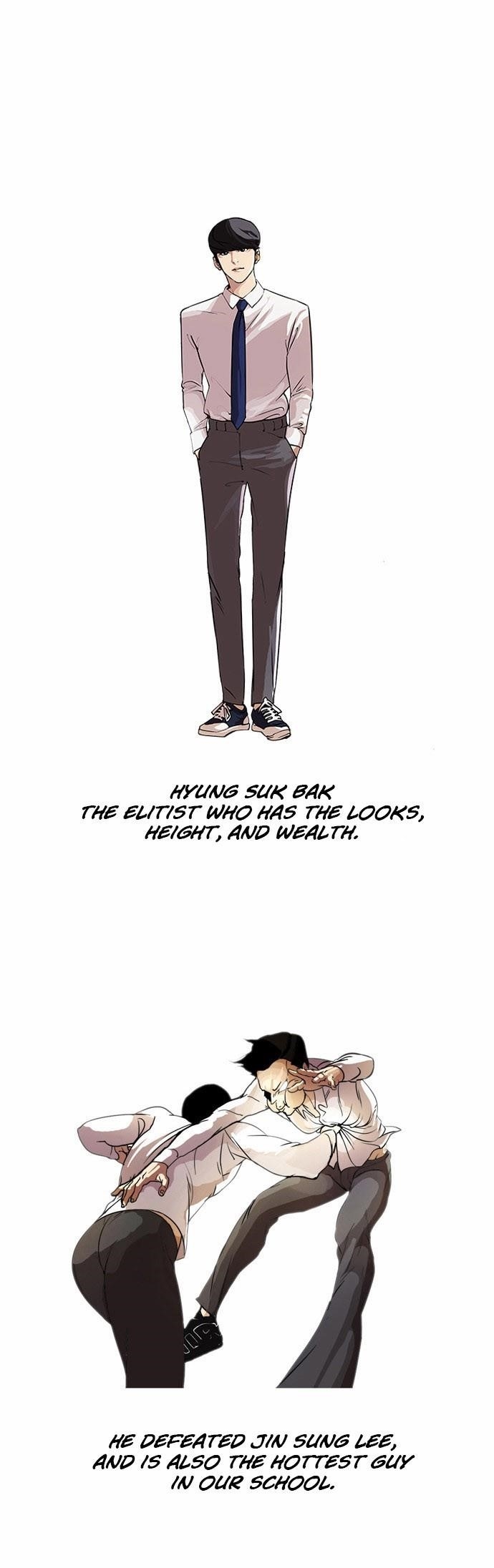 Lookism