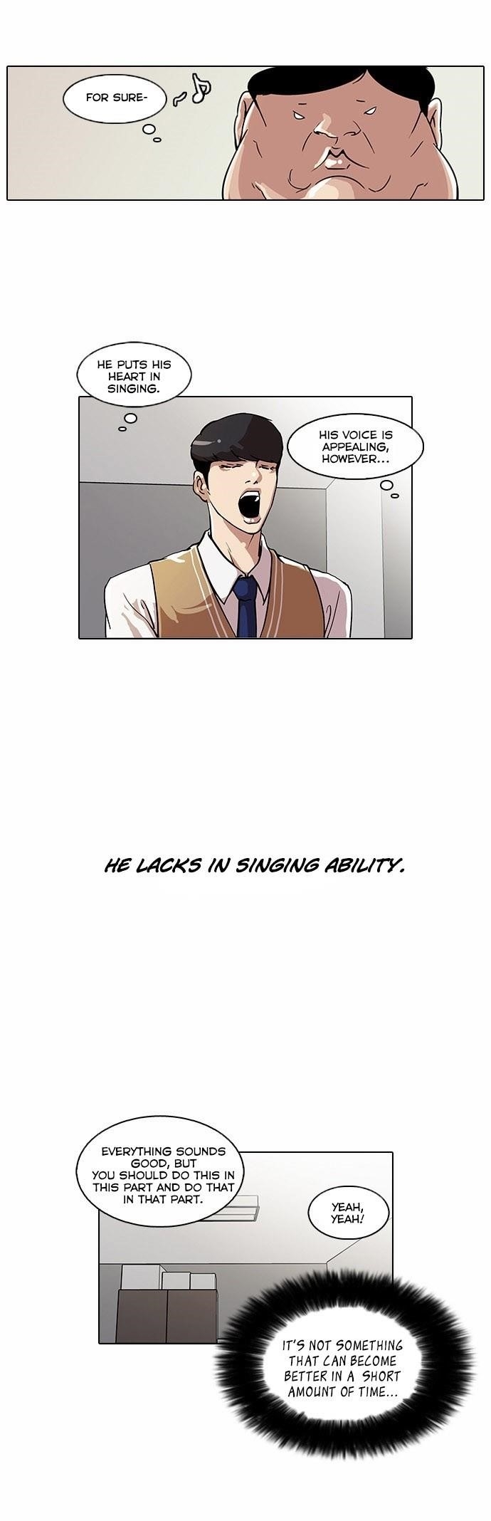 Lookism