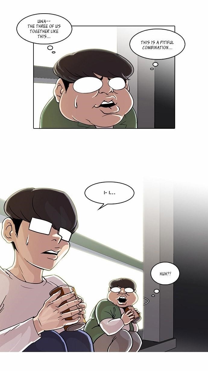 Lookism