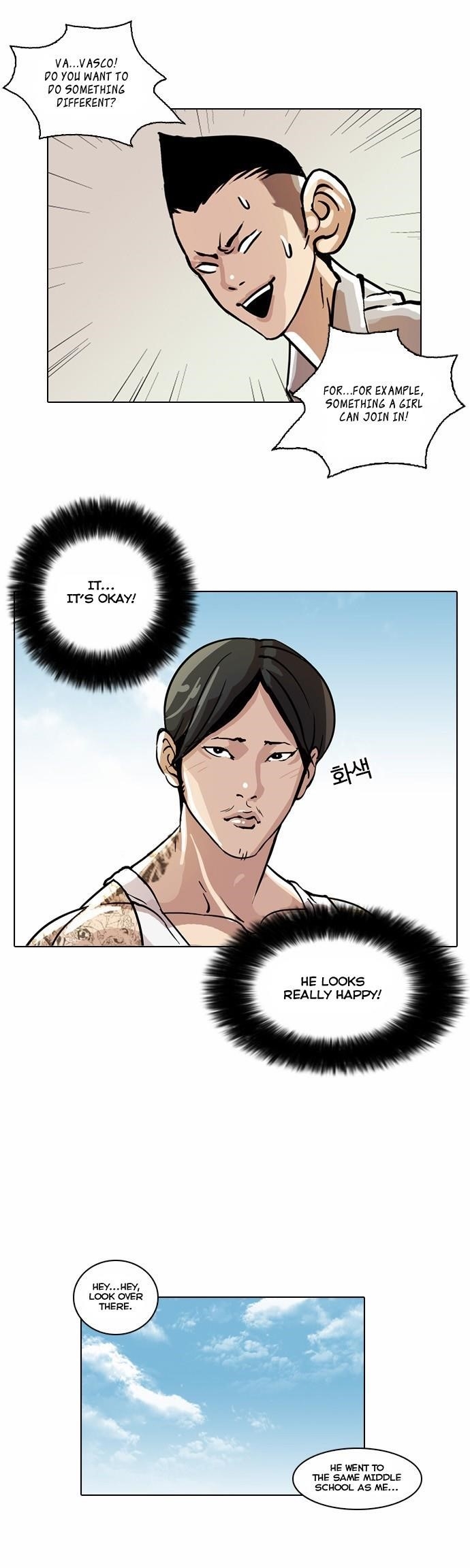 Lookism