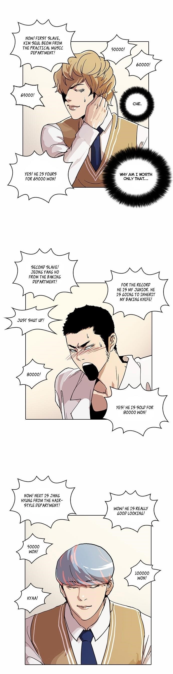 Lookism