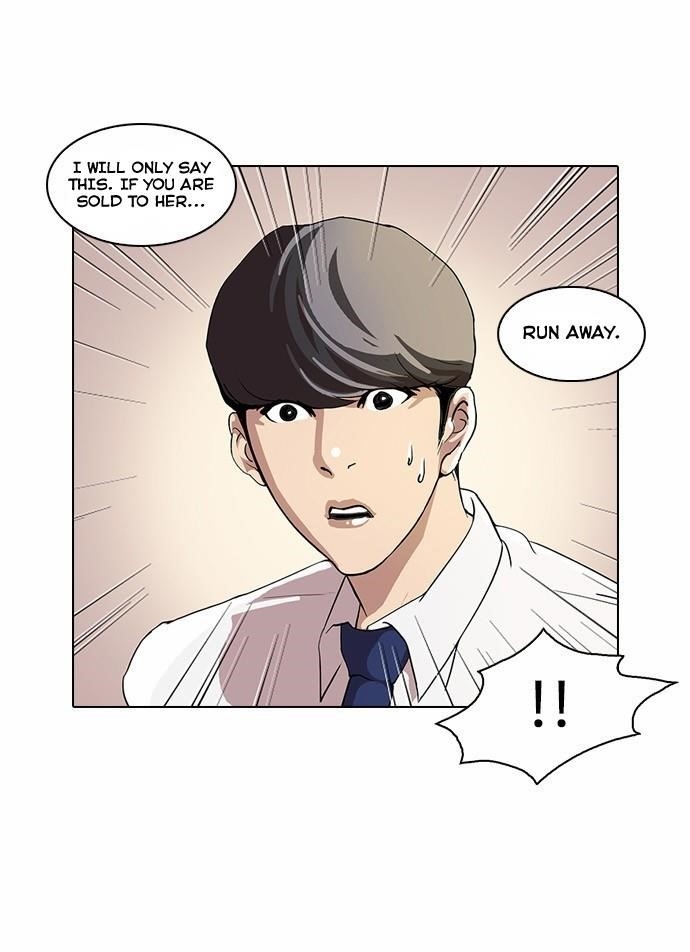 Lookism