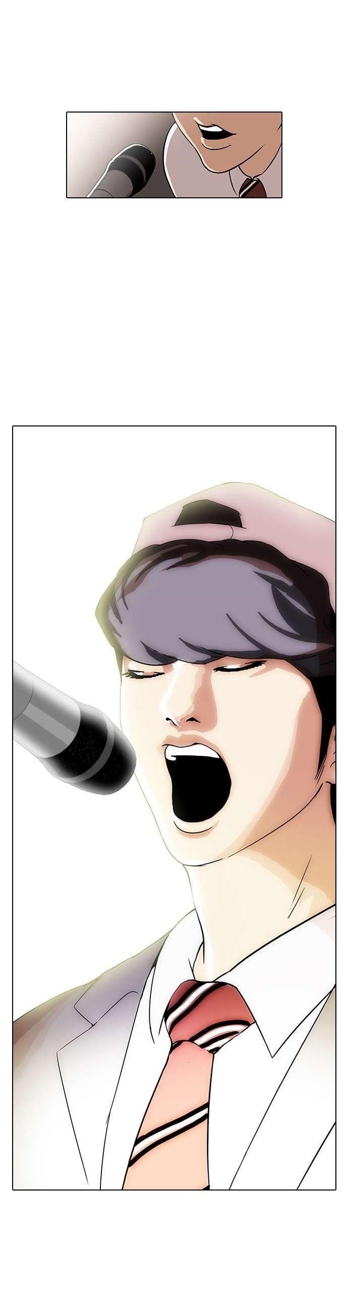 Lookism