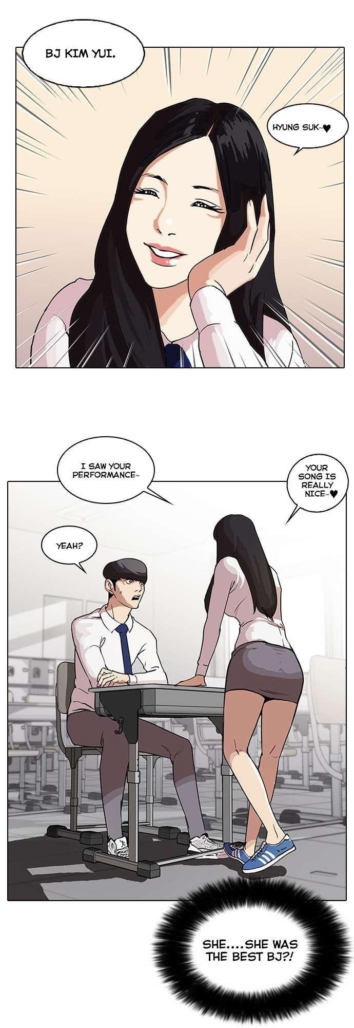 Lookism