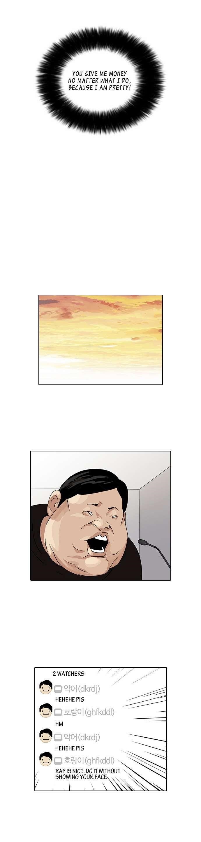 Lookism