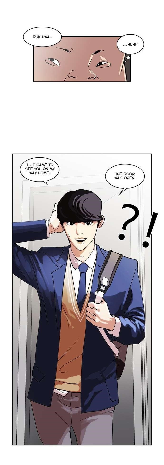 Lookism