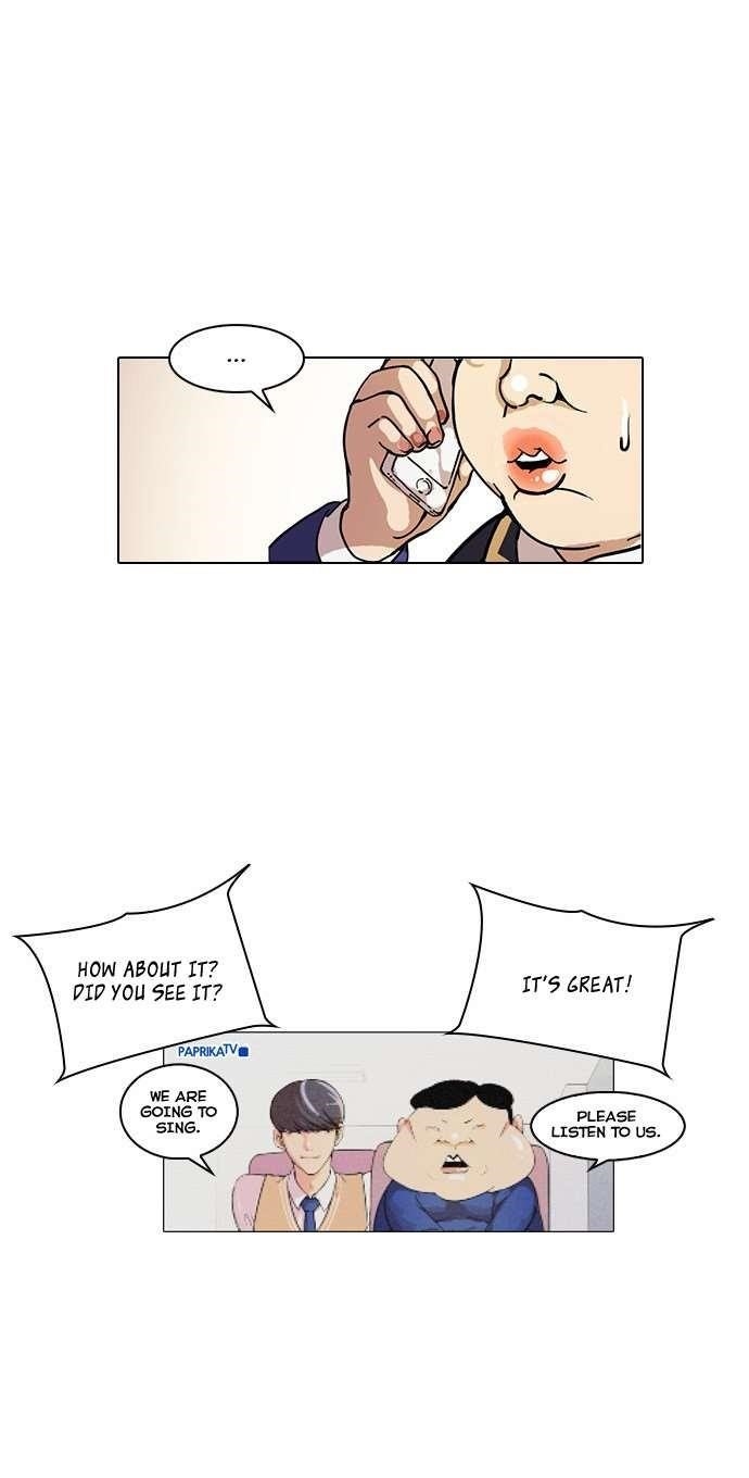 Lookism