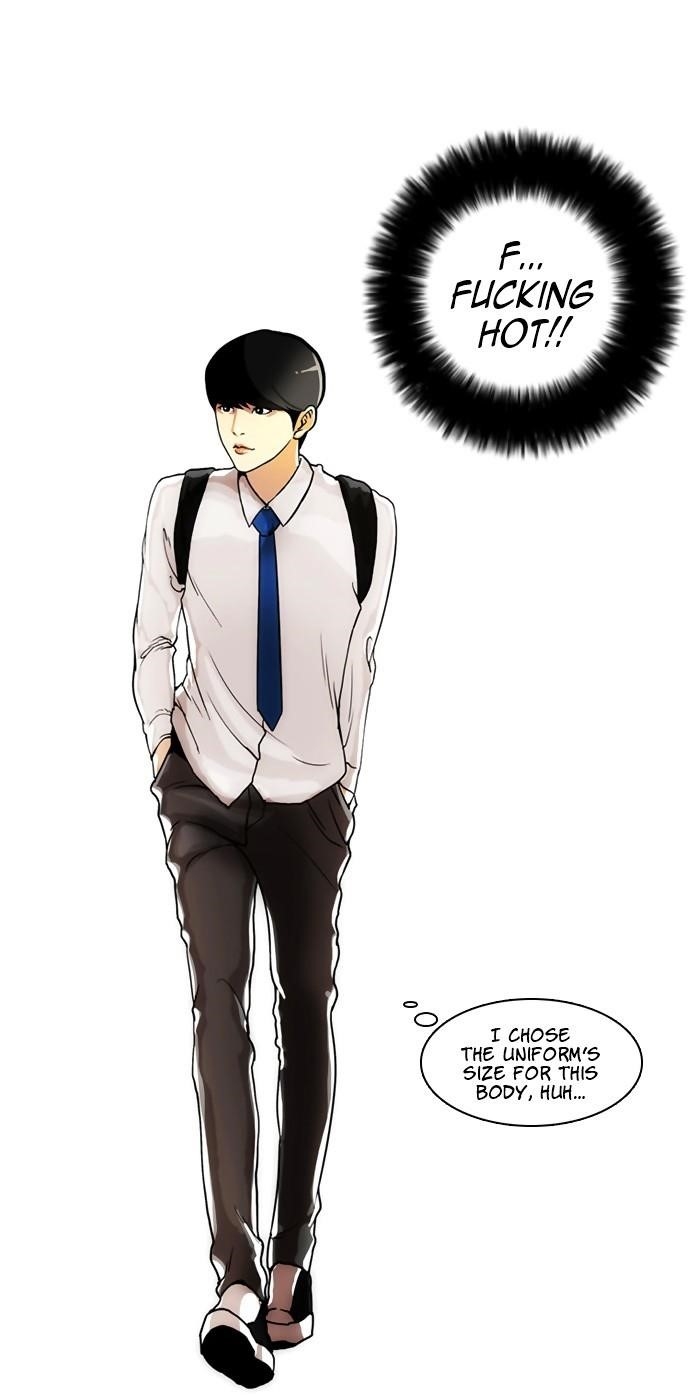 Lookism