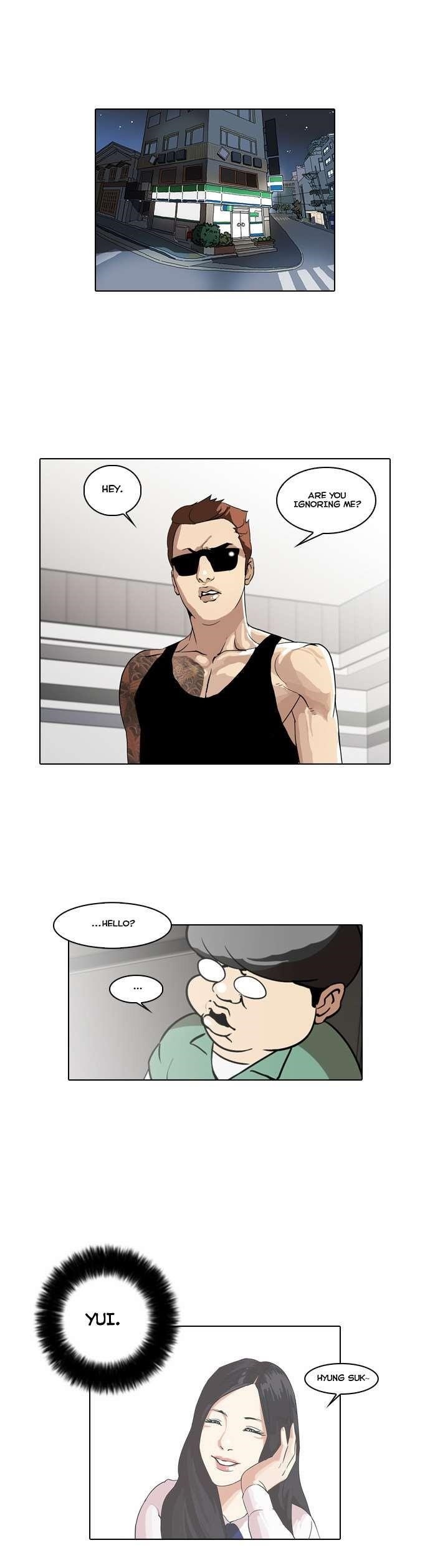 Lookism