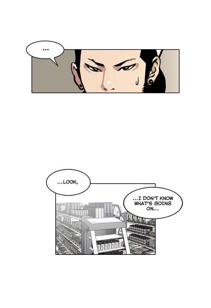 Lookism