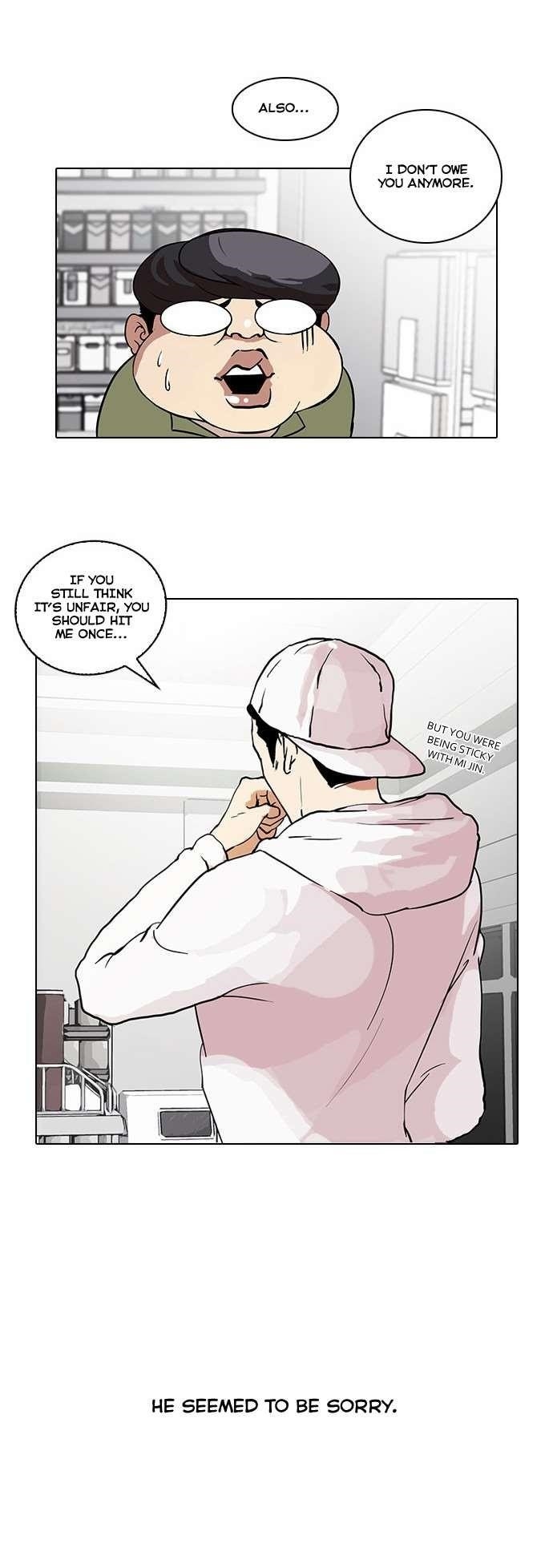 Lookism