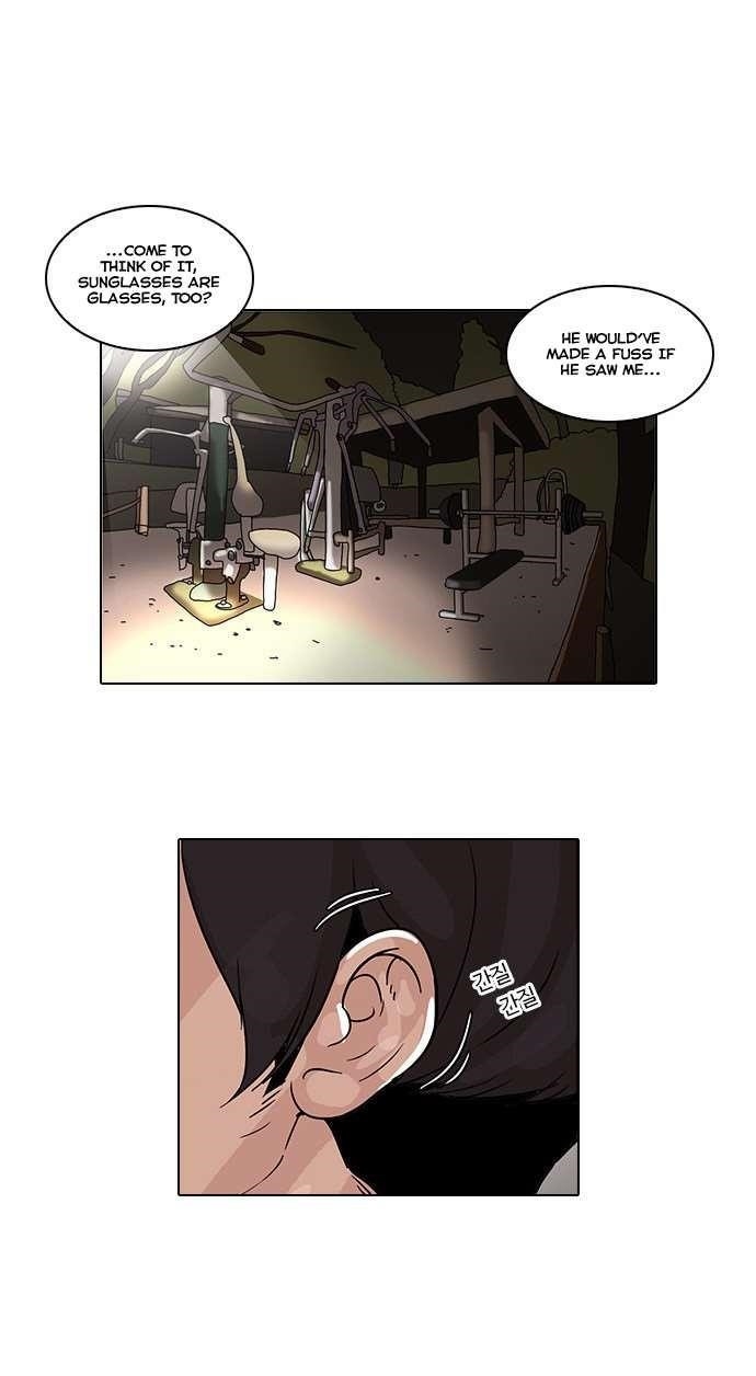 Lookism