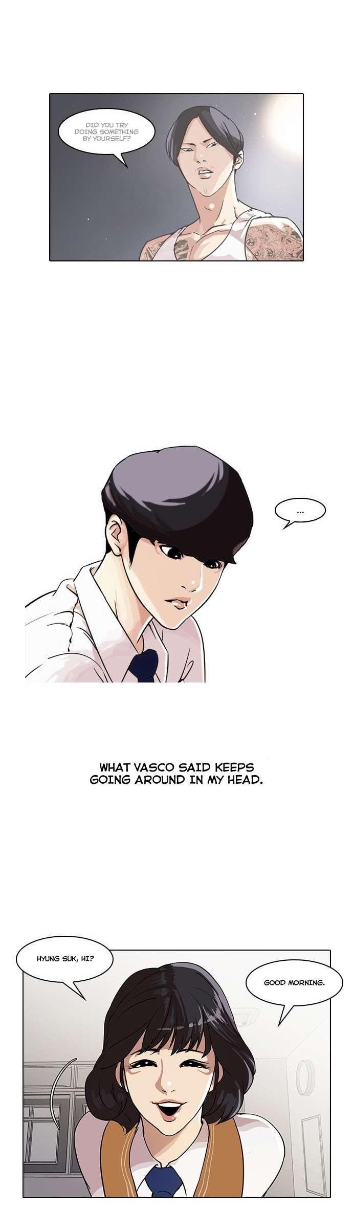 Lookism