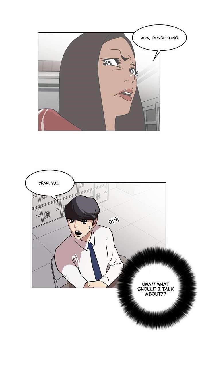 Lookism