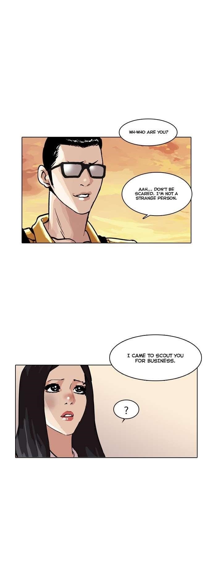 Lookism