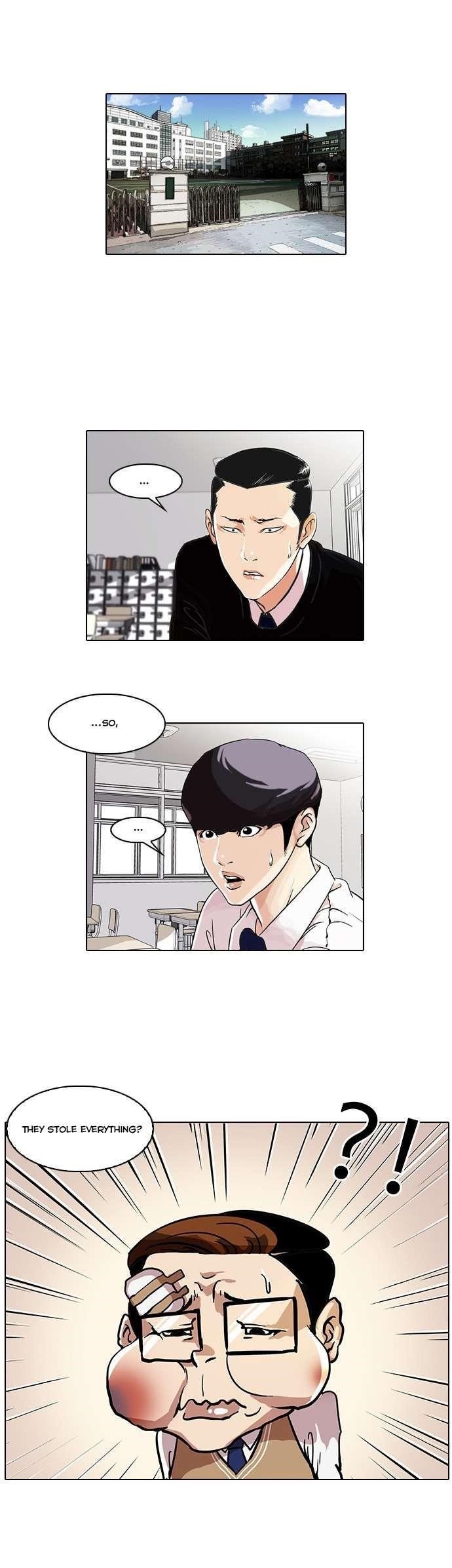 Lookism