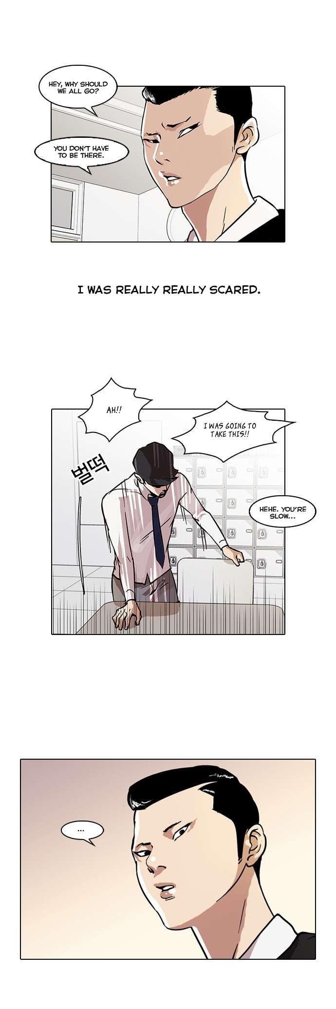 Lookism