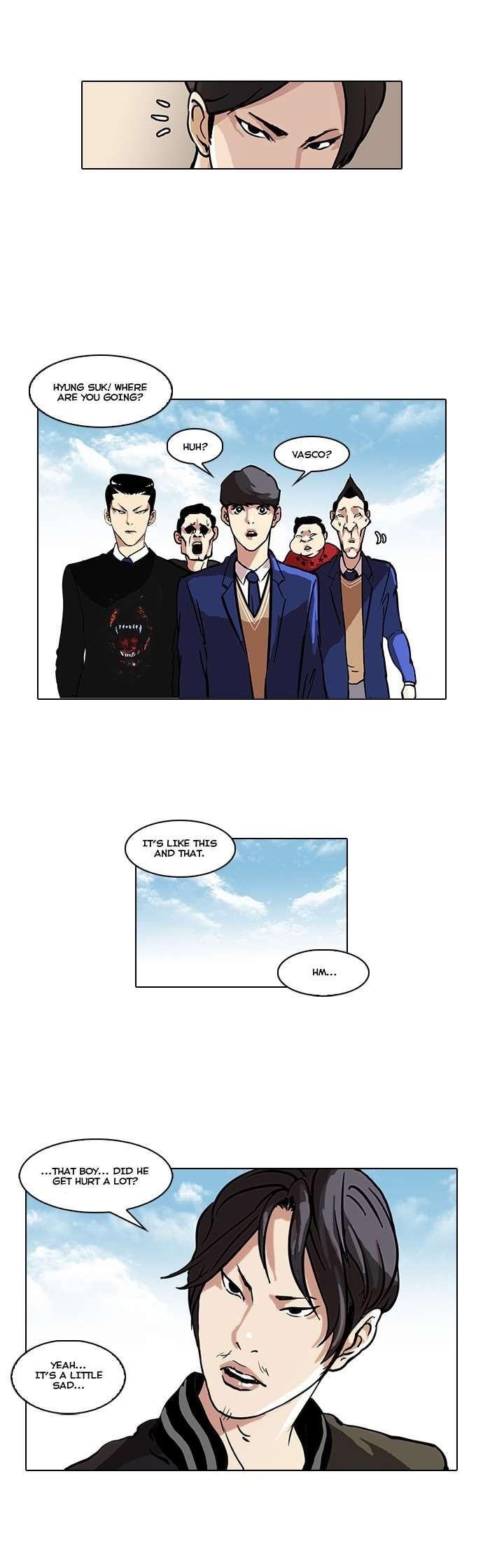 Lookism