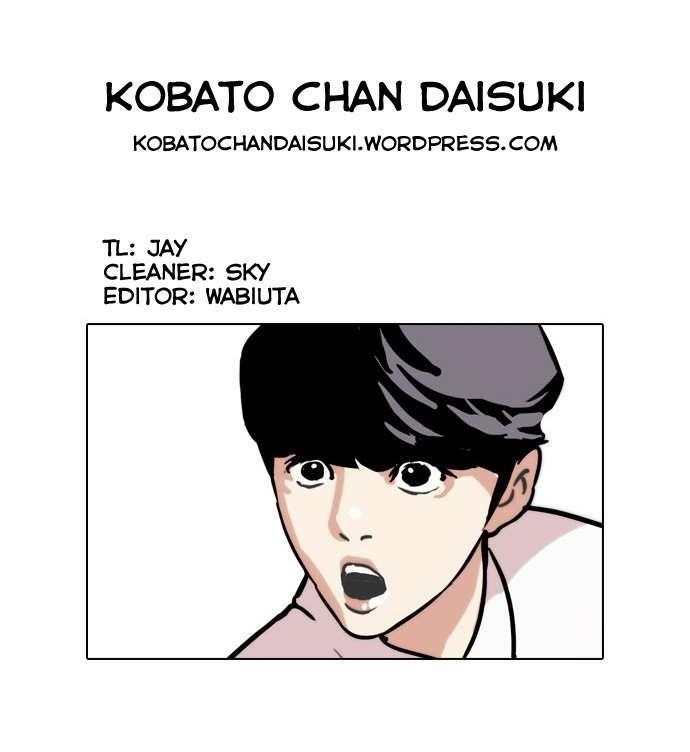 Lookism