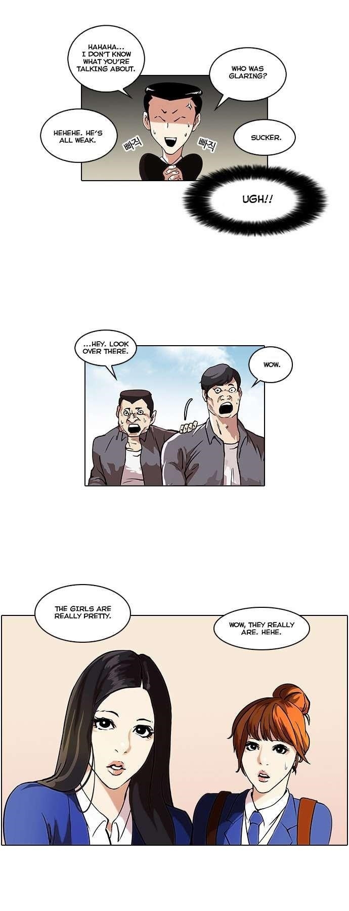 Lookism