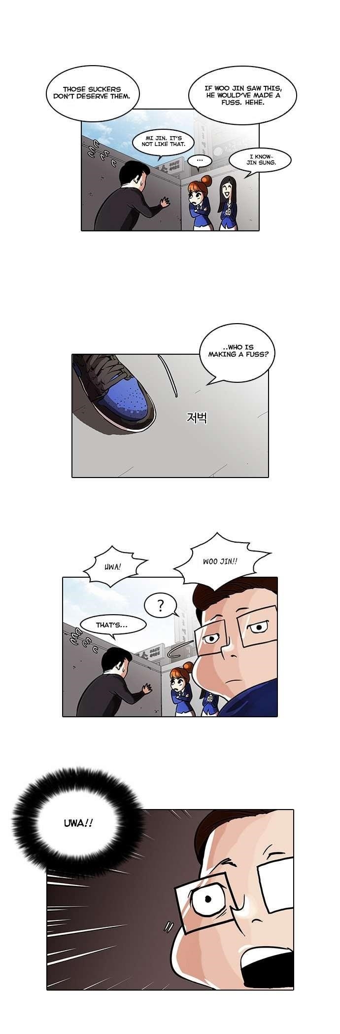 Lookism