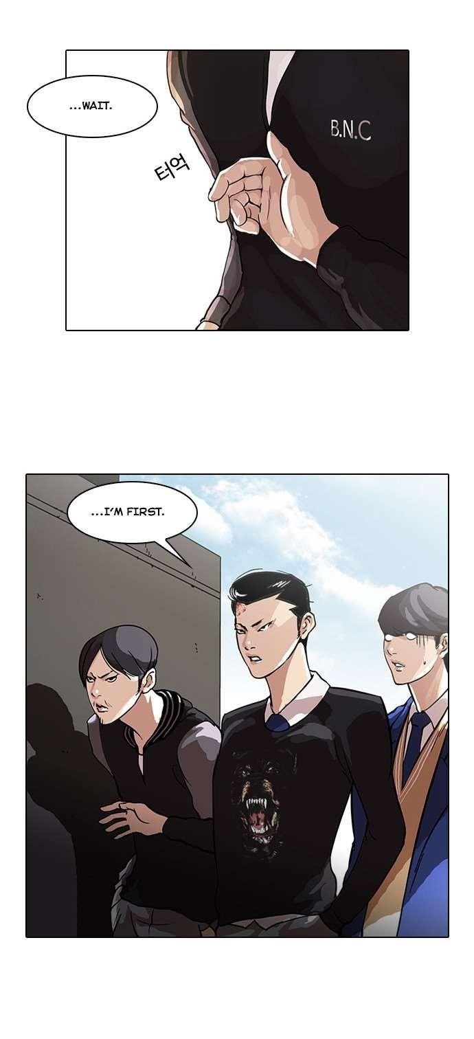 Lookism