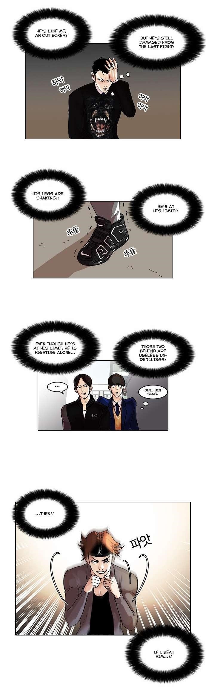 Lookism