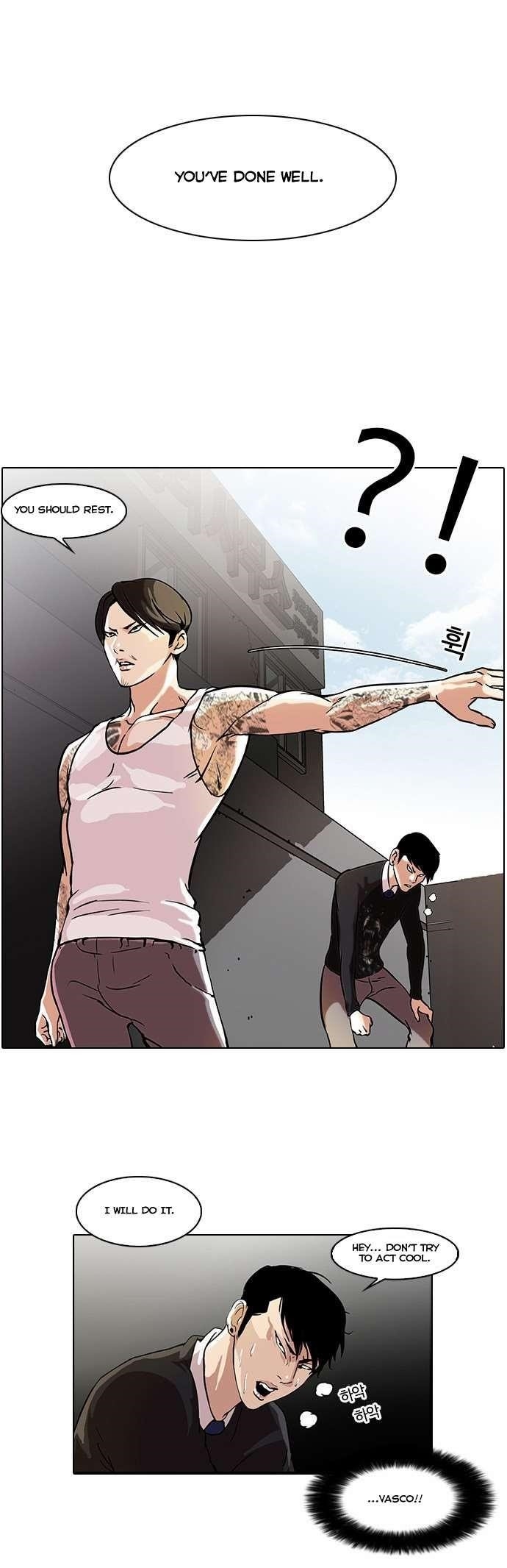 Lookism