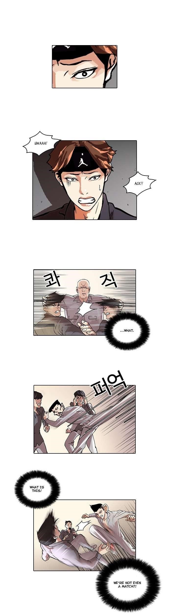 Lookism