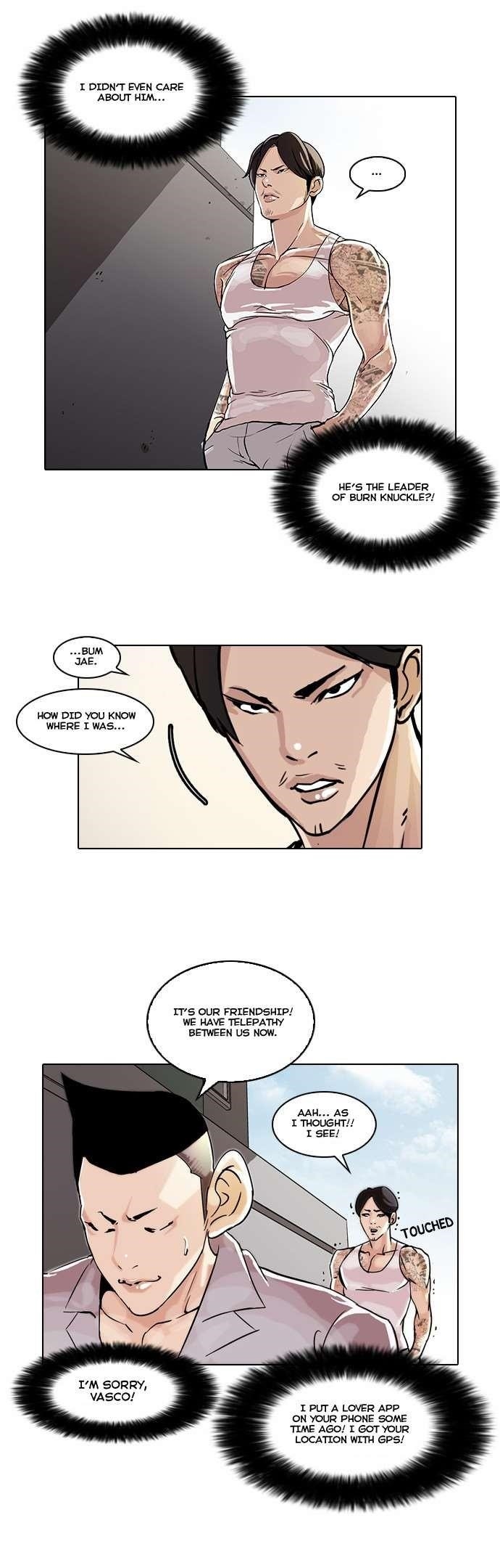 Lookism