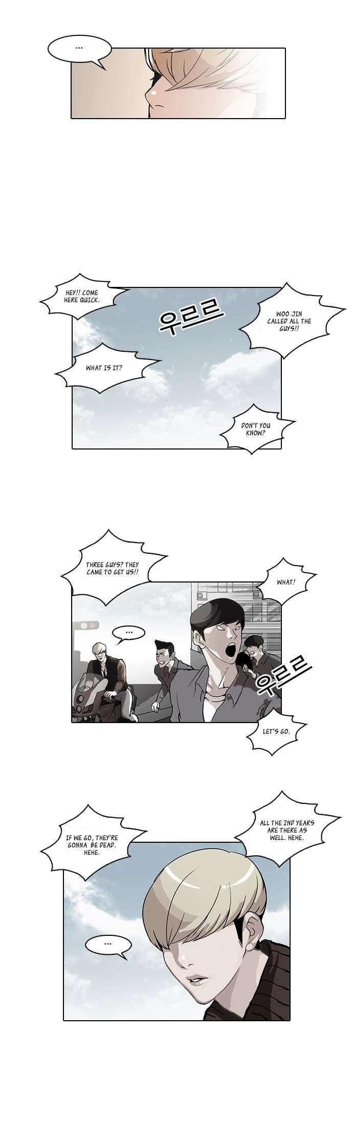 Lookism