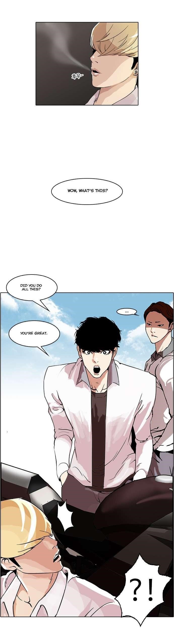 Lookism