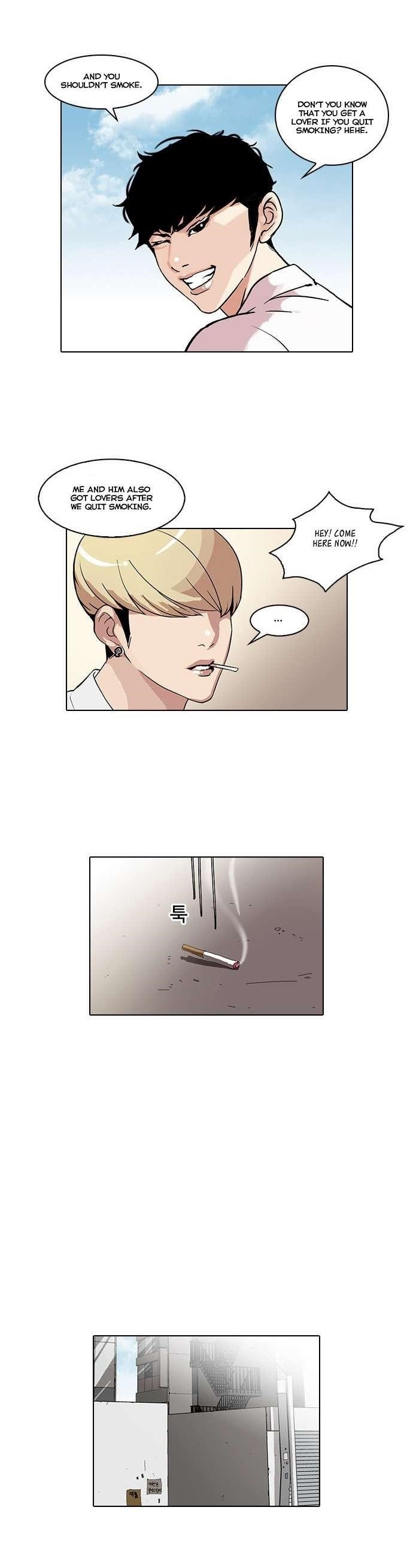 Lookism